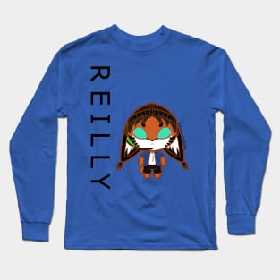 REILLY Long Sleeve T-Shirt